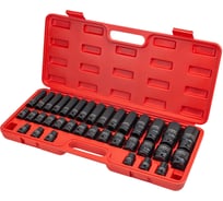Набор головок 35 предметов Forcekraft FK-4353-5MPB(59206)