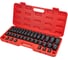 Набор головок 35 предметов Forcekraft FK-4353-5MPB(59206) 1