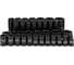 Набор головок 35 предметов Forcekraft FK-4353-5MPB(59206) 10