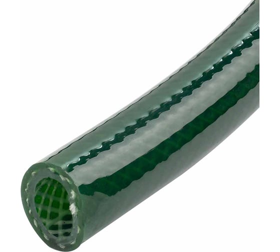 Шланг полиуретановый армированный 8x12 мм, 20 м, раб. давление 16 бар Rockforce RF-AHC-17E(59432)