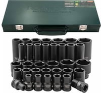 Набор головок 35 предметов Rockforce RF-4353-5MPB(59205)