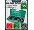 Набор головок 35 предметов Rockforce RF-4353-5MPB(59205) 2