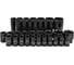 Набор головок 35 предметов Rockforce RF-4353-5MPB(59205) 11