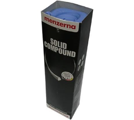 Паста полировальная Neroli blau голубая Menzerna 07052.056.050