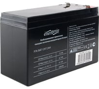 Аккумулятор для ИБП Energenie BAT-12V7.2AH