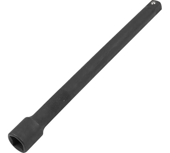 Удлинитель ударный 250 мм, 1/2"DR Forcekraft FK-8044250K(59068)