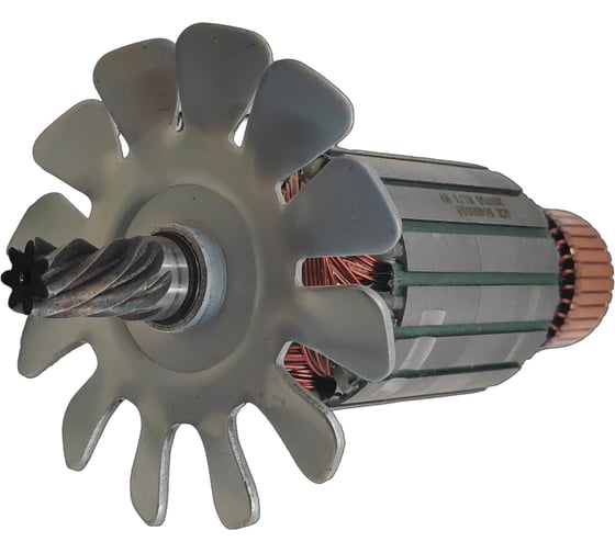 Якорь для 2414NB (аналог 510240-7) UNITED PARTS 2414-100