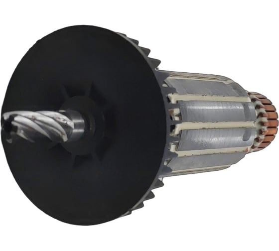 Якорь для DP4010/DP4011/HP2050/HP2050F/HP2051/HP2051F (аналог 517414-1) UNITED PARTS 90-1269