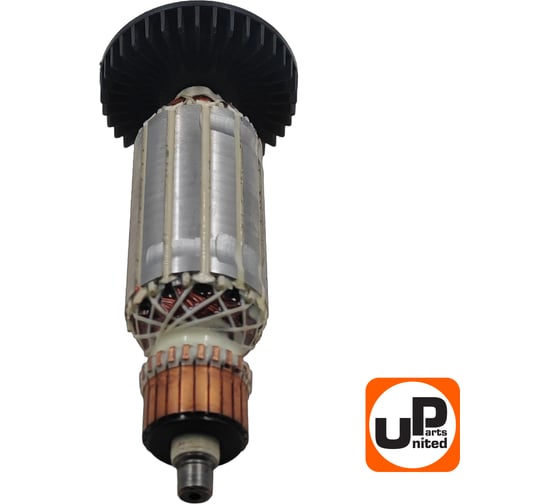 Якорь для DP4010/DP4011/HP2050/HP2050F/HP2051/HP2051F (аналог 517414-1) UNITED PARTS 90-1269