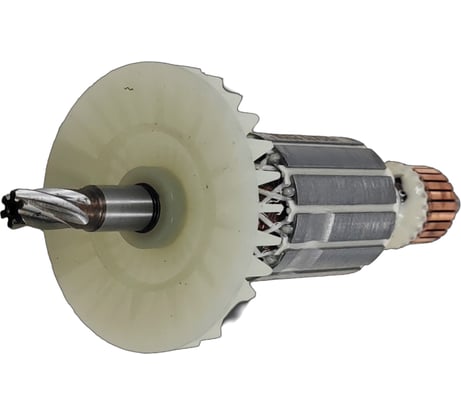 Якорь для HR2460/HR2470/HR2470FT (аналог 515289-2) UNITED PARTS 90-0650