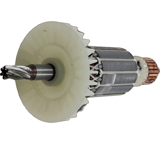 Якорь для HR2460/HR2470/HR2470FT (аналог 515289-2) UNITED PARTS 90-0650 1