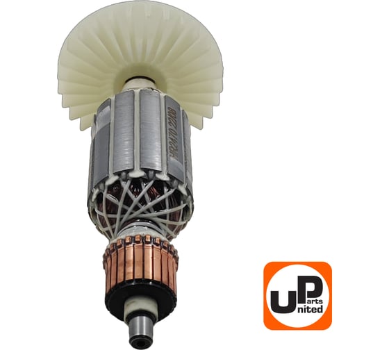 Якорь для HR2460/HR2470/HR2470FT (аналог 515289-2) UNITED PARTS 90-0650