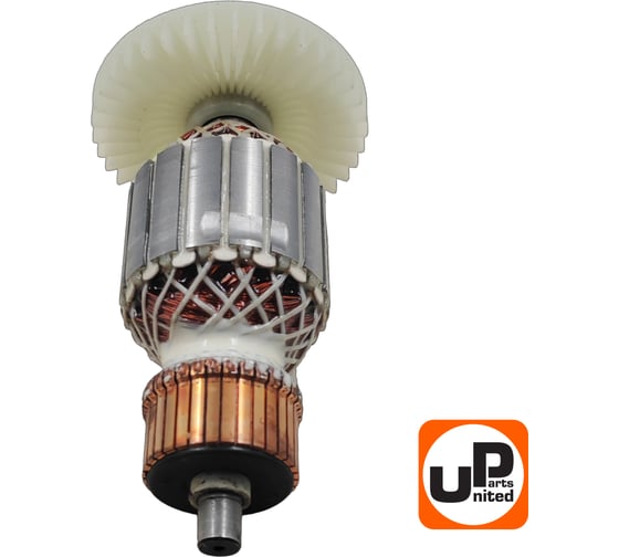 Якорь для HM1203/1213C (аналог 517818-7) UNITED PARTS 90-0652