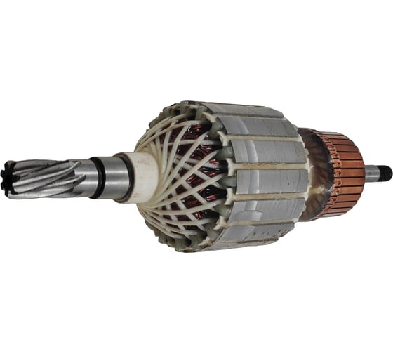 Якорь для HR5001C (аналог 516778-0) UNITED PARTS 90-0405 1