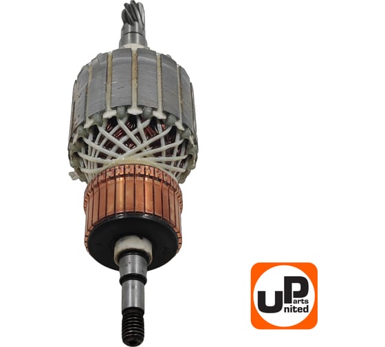 Якорь для HR5001C (аналог 516778-0) UNITED PARTS 90-0405