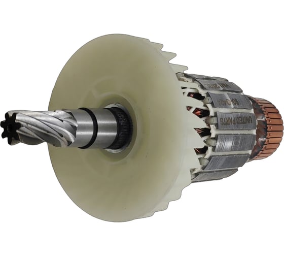 Якорь для HM1202C/HM1242C (аналог 516803-7) UNITED PARTS 90-0424