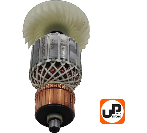 Якорь для HM1202C/HM1242C (аналог 516803-7) UNITED PARTS 90-0424