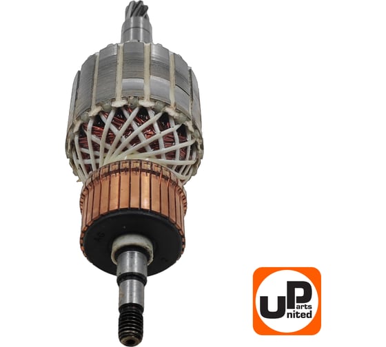 Якорь для HR5201C/HR5210С/HR5211С (аналог 516993-6) UNITED PARTS 90-1267
