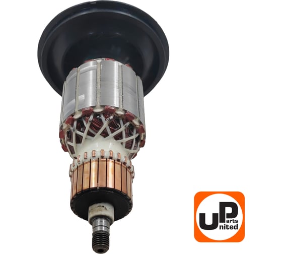 Якорь для BOSCH GBH5-40D (аналог 1619P10769) UNITED PARTS 90-0401