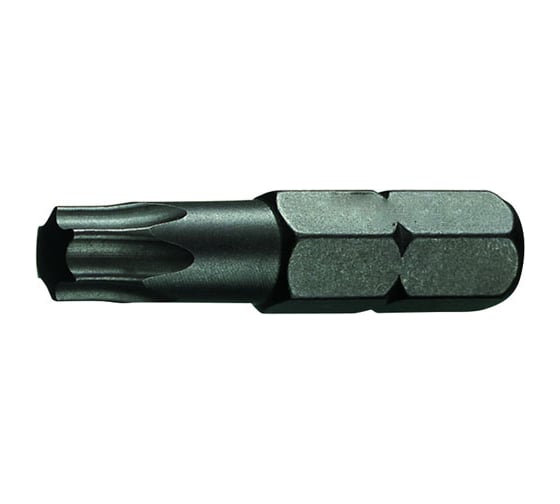 Вставка отверточная TORX (1/4"; T25) GEDORE 6542640