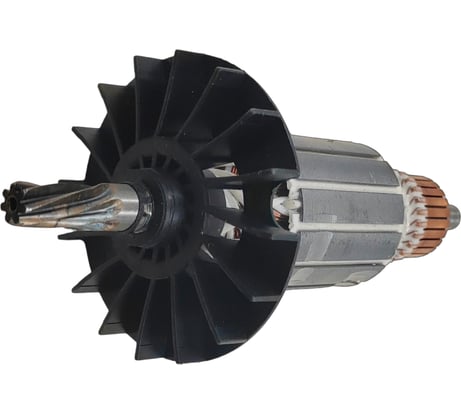 Якорь для BOSCH GBH2-24D 7-зубов (аналог 1614010275) UNITED PARTS 90-0416