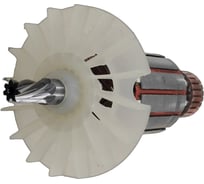 Якорь для BOSCH GBH2-28/F/DV (аналог 1614010262) UNITED PARTS 90-0443