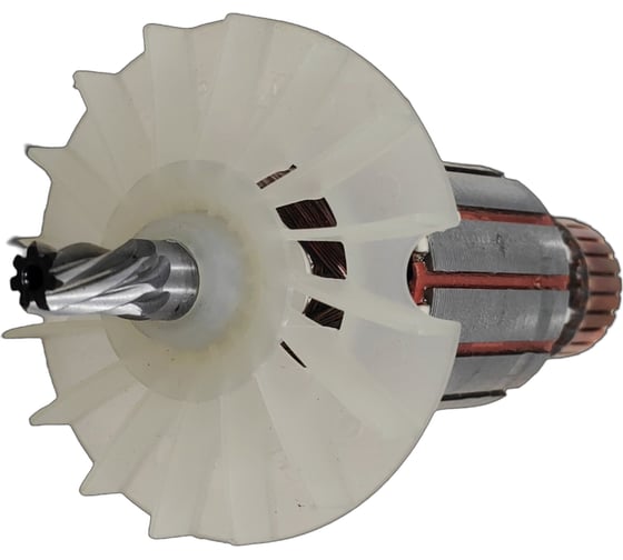 Якорь для BOSCH GBH2-28/F/DV (аналог 1614010262) UNITED PARTS 90-0443
