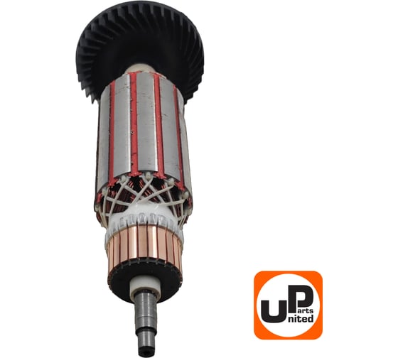 Якорь для 9564/9564H/9565/9565H (аналог 515234-7) UNITED PARTS 90-0360