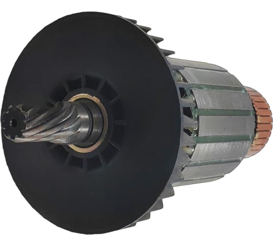 Якорь для LS1040/LS1040F/LH1040/LH1040F (аналог 516718-8) UNITED PARTS 90-0169