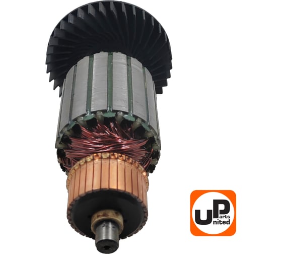 Якорь для LS1040/LS1040F/LH1040/LH1040F (аналог 516718-8) UNITED PARTS 90-0169