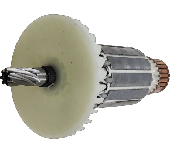 Якорь для HS7601 (аналог 513909-2) UNITED PARTS 90-0653