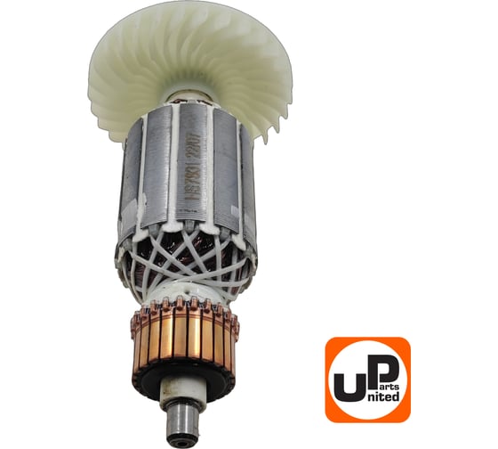 Якорь для HS7601 (аналог 513909-2) UNITED PARTS 90-0653