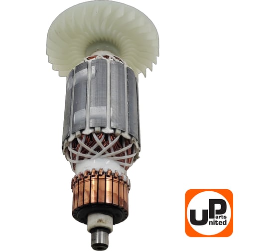 Якорь для 5704R (аналог 516489-7) UNITED PARTS 90-1270