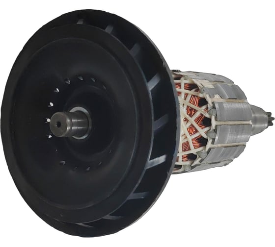 Якорь для BOSCH GBH11DE/GSH11E (аналог 1614011072) UNITED PARTS 90-0376