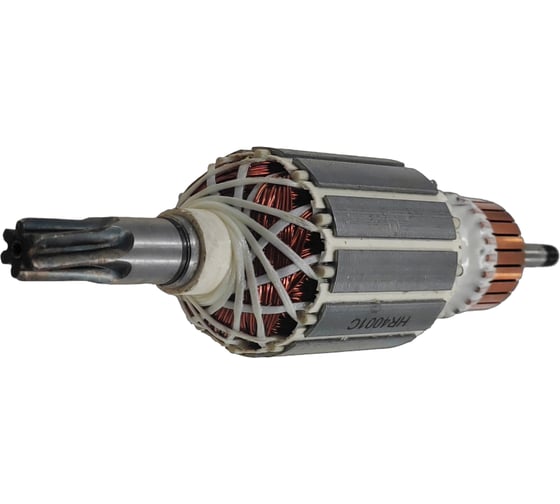 Якорь для HR4001C/HR4010С/HR4011С (аналог 513633-7) UNITED PARTS 90-0273