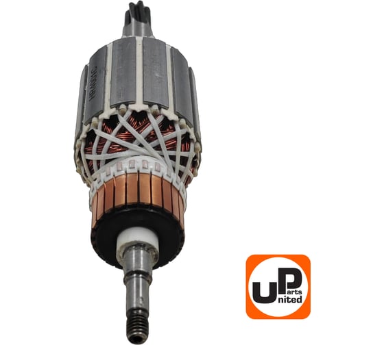 Якорь для HR4001C/HR4010С/HR4011С (аналог 513633-7) UNITED PARTS 90-0273