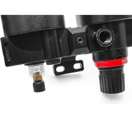 Блок подготовки воздуха 1/2" INTERTOOL PT-1430