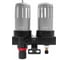 Блок подготовки воздуха 1/2" INTERTOOL PT-1430 14