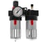 Блок подготовки воздуха 1/2" INTERTOOL PT-1430 1