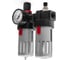 Блок подготовки воздуха 1/2" INTERTOOL PT-1430 2