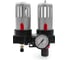 Блок подготовки воздуха 1/2" INTERTOOL PT-1430 6