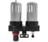 Блок подготовки воздуха 1/2" INTERTOOL PT-1430 8