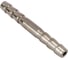 Соединитель (елочка 6 мм - елочка 6 мм) для шланга INTERTOOL PT-1825 2
