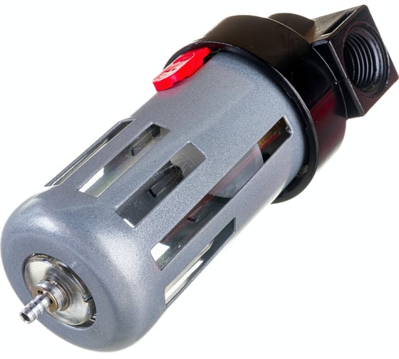 Фильтр металлический для очистки воздуха 1/2" INTERTOOL PT-1401 1