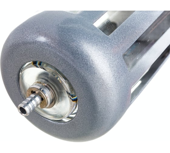 Фильтр металлический для очистки воздуха 1/2" INTERTOOL PT-1401