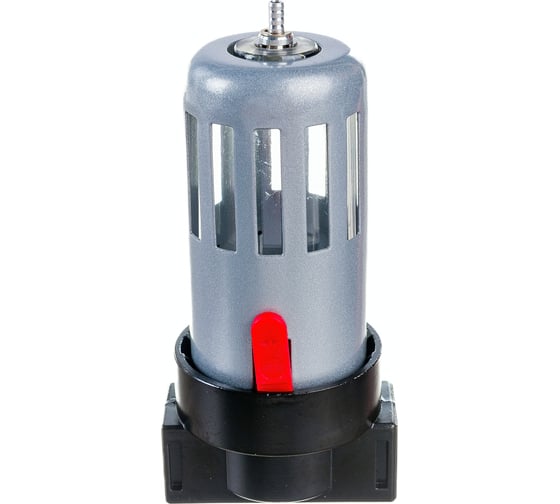 Фильтр металлический для очистки воздуха 1/2" INTERTOOL PT-1401