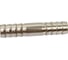 Соединитель (елочка 10 мм - елочка 10 мм) для шланга INTERTOOL PT-1827 3