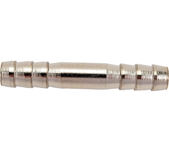 Соединитель (елочка 8 мм - елочка 8 мм) для шланга INTERTOOL PT-1826 1