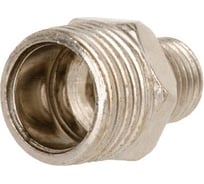 Соединение быстроразъемное с наружной резьбой 1/4"-1/2" INTERTOOL PT-1861 16451683