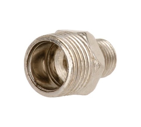 Соединение быстроразъемное с наружной резьбой 1/4"-1/2" INTERTOOL PT-1861